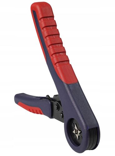 PRASKA ZACISKARKA KABLI TULEJEK KOŃCÓWEK 0,08-10 na Arena.pl