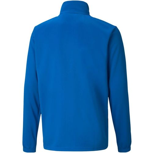 Bluza Puma teamRise Training Poly Jacket Jr 657393 02 128cm na Arena.pl