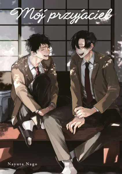 Mój przyjaciel zdjęcie 1