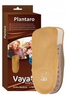 WKŁADKI ORTOPEDYCZNE NA ZAPALENIE ROZCIĘGNA STOPY I OSTROGI PIĘTOWE