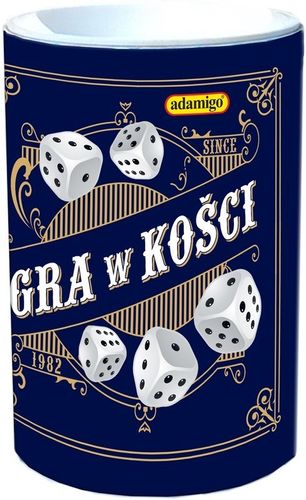 Gra W Kości 1 na Arena.pl