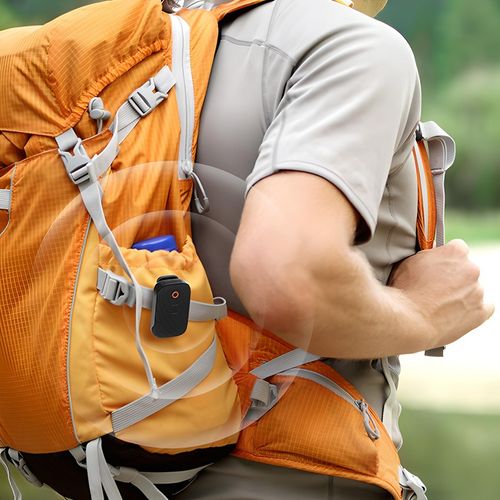 ZESTAW GŁOŚNOMÓWIĄCY NAJNOWSZY BLUETOOTH 5.3 AKUMULATOR FUNKCJA GŁOŚNIKA na Arena.pl