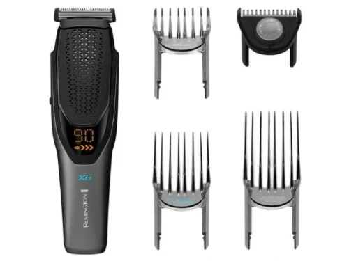 Strzyżarka REMINGTON X6 HC6000 na Arena.pl