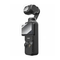 szkło hartowane telesin do  dji osmo pocket 3