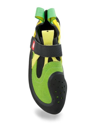 Buty wspinaczkowe Ocun Oxi - r. 35 na Arena.pl