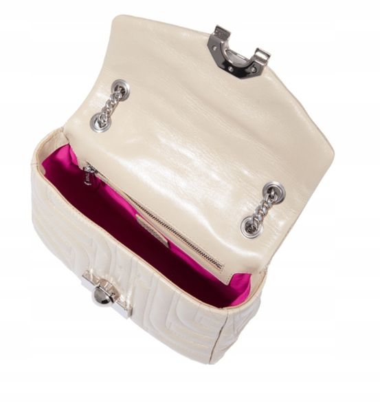 LANCEL MIDI-MINUIT SAC MEDIUM zdjęcie 2