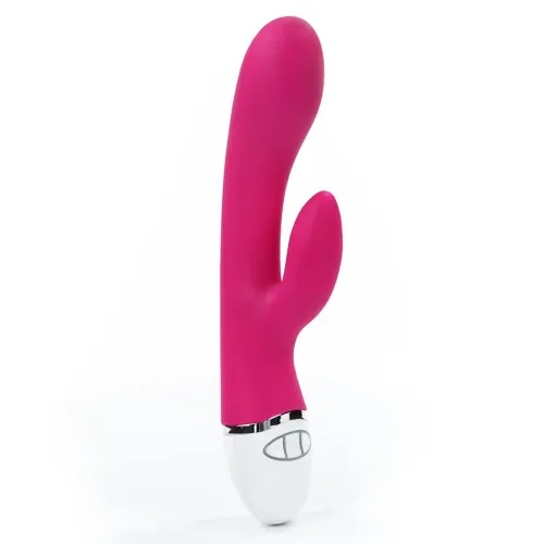 Dreamer Rechargeable Vibrator na Arena.pl
