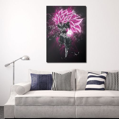 Plakat, Dragon Ball 2 50x70 na Arena.pl