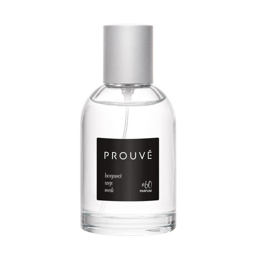 Prouve #60 - Perfumy męskie - 50ml na Arena.pl