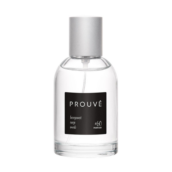 Prouve #60 - Perfumy męskie - 50ml zdjęcie 2