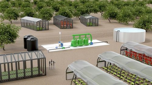 10x KOREK LINIA KROPLUJĄCA NAWODNIENIE KROPELKOWE na Arena.pl