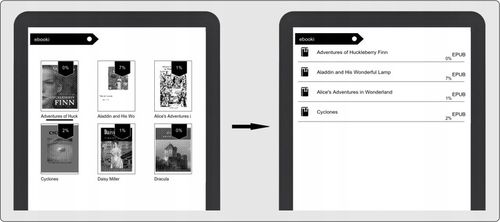 Czytnik Bemi Cognita Light2 /6 cali/smartLED podświetlenie/8GB czarny na Arena.pl