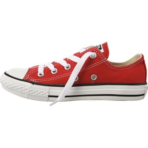 TRAMPKI CONVERSE 3J236 28 Red na Arena.pl