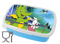 Pojemnik śniadaniowy Tabaluga