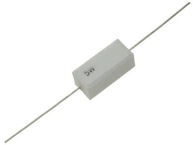 Rezystor 5W 6,2ohm / 5W 6R2 na Arena.pl