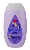 Johnson's Baby Bedtime Mleczko do ciała dla dzieci  300ml