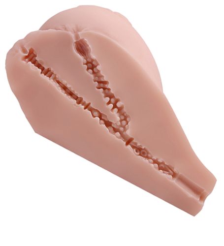 Słodki tyłeczek z tatuażem na Arena.pl