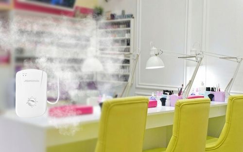 OZONATOR POWIETRZA GENERATOR OZONU JONIZATOR DOMOWY SAMOCHODOWY + TIMER na Arena.pl