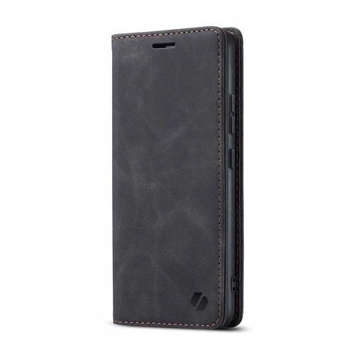 Spacecase Wallet Poco F6 Pro Black na Arena.pl