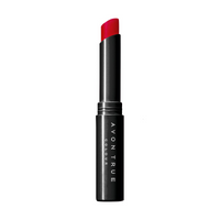 Avon True Szminka Ultra Beauty - Frisky Red
