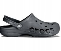 Męskie Lekkie Klapki Chodaki Crocs Baya 10126 Clog 48-49