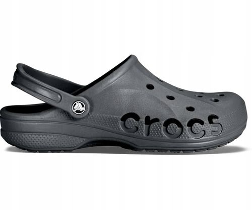 Męskie Lekkie Klapki Chodaki Crocs Baya 10126 Clog 48-49 na Arena.pl