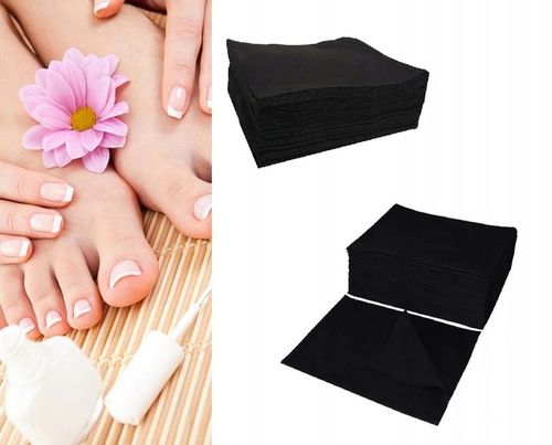 Ręcznik z włókniny BASIC EXTRA 50szt. gładki 70x50 na Arena.pl