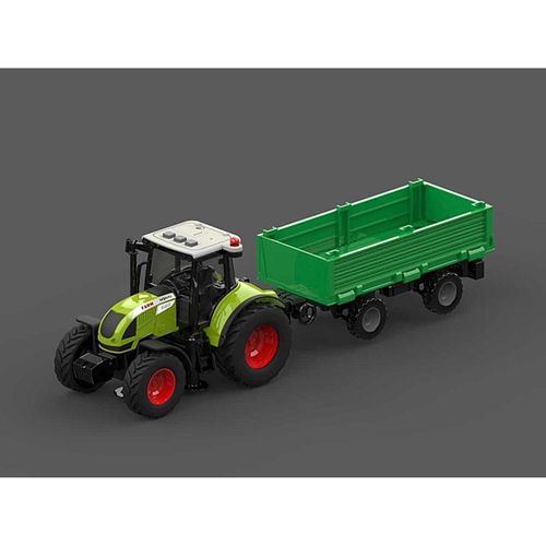 Playme - Traktor z przyczepą na Arena.pl