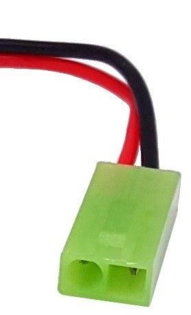 650mAh 9.6V NiMH AAA Mini Tamiya na Arena.pl