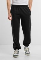Urban Classics TB7282 Basic Loose Sweatpants czarne M męskie