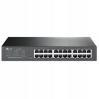 Switch TP-Link TL-SG1024DE Gigabit 24 Porty