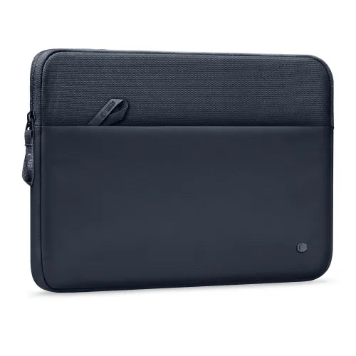 torba tech-protect sleeve na laptopa 15-16 - niebieska na Arena.pl