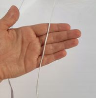 SZNUREK ROLNICZY DEFALIN HEROS 4000m OGRODNICZY DO SNOPOWIĄZAŁKI SZKLARNI