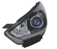 Kia Niro 16- Reflektor Przedni Lampa przednia lewa