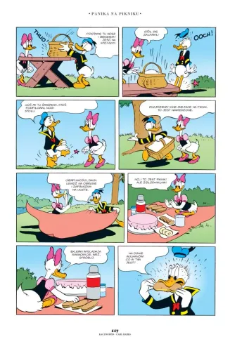 Kaczogród. W krainie kangurów i inne historie z lat 1946-1947 na Arena.pl