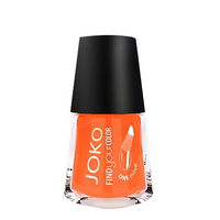 Joko Find Color Neon Lakier 208 Vibrant Orange