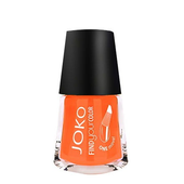 Joko Find Color Neon Lakier 208 Vibrant Orange