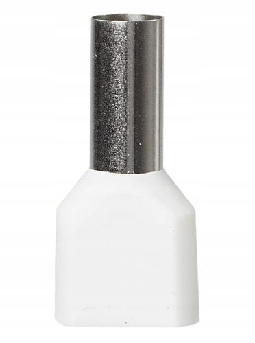 TULEJKA IZOLOWANA KABLOWA PODWÓJNA 2x10 10 10mm2 10mm 100 SZT. na Arena.pl