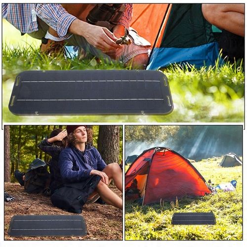 PRZENOŚNY PANEL ŁADOWANIA SŁONECZNEGO, PRZENOŚNY PANEL SŁONECZNY 30W 5V ZE na Arena.pl