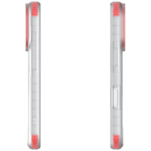etui ghostek covert magsafe do iphone 17 pro przezroczysty na Arena.pl