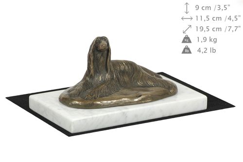 Chart Afgański - figurka - 4540 na Arena.pl