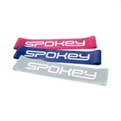 Spokey FLEX SET - Zestaw mini gum fit