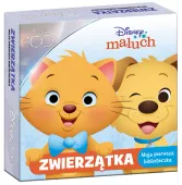 Disney Maluch. Zwierzątka