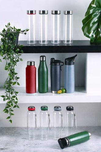 POJEMNY KUBEK TERMICZNY TERMOS 400 ml na Arena.pl