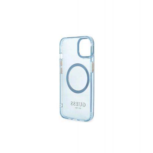 ETUI GUESS DO IPHONE 13 PRO MAX COVER HARDCASE na Arena.pl