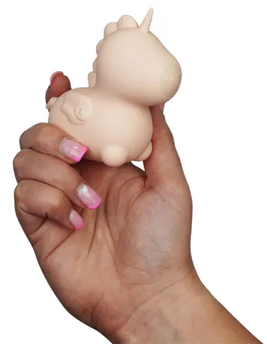 unihorn heart throb - stymulator klitorisu w kształcie na Arena.pl