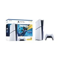 Konsola Sony PlayStation 5 Slim z pakietem Fortnite Rozkwitający Chaos