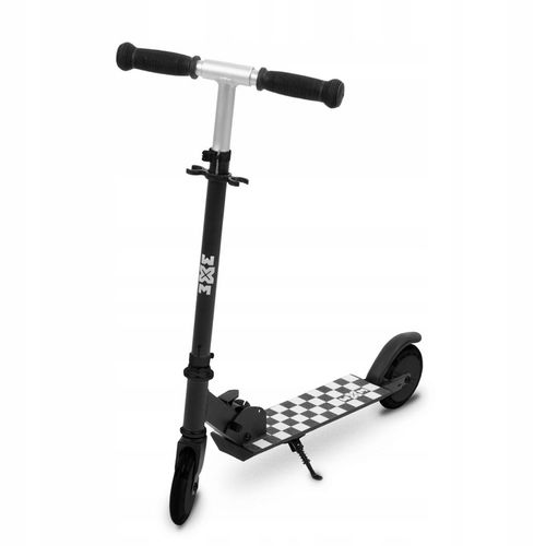 Hulajnoga składana SKIPO Chess koła LED 120 mm na Arena.pl