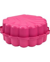 Piaskownica Muszla twins 61059 roz