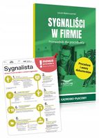 Sygnaliści w firmie. Przewodnik dla pracodawcy 05.2024 Jakub Niemoczyński